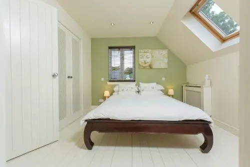 Croft Loft