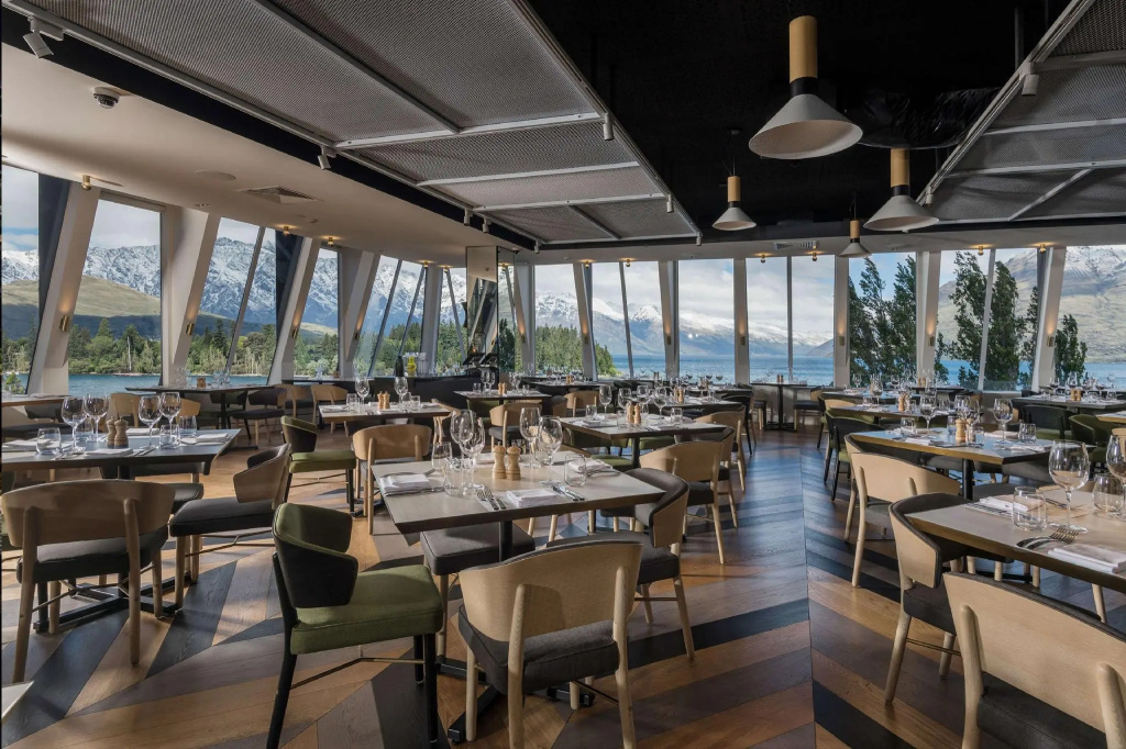 Rydges Lakeland Queenstown - Général