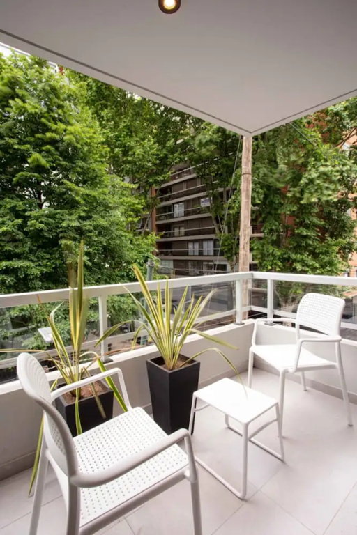 Baires Homes Belgrano II