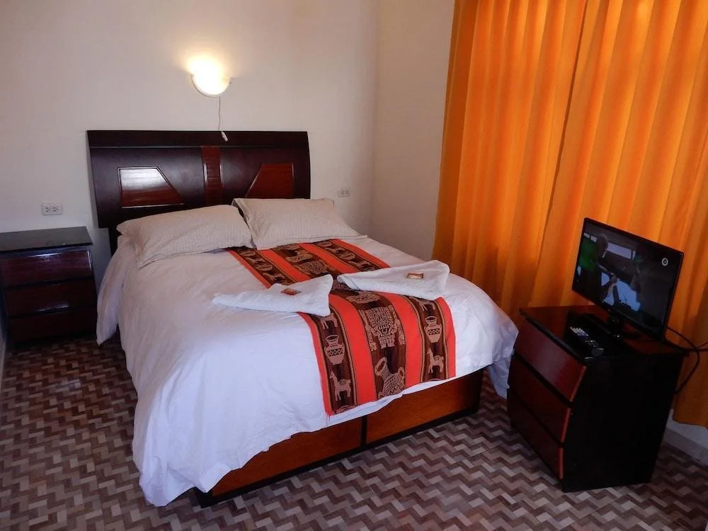 Hotel photo 3