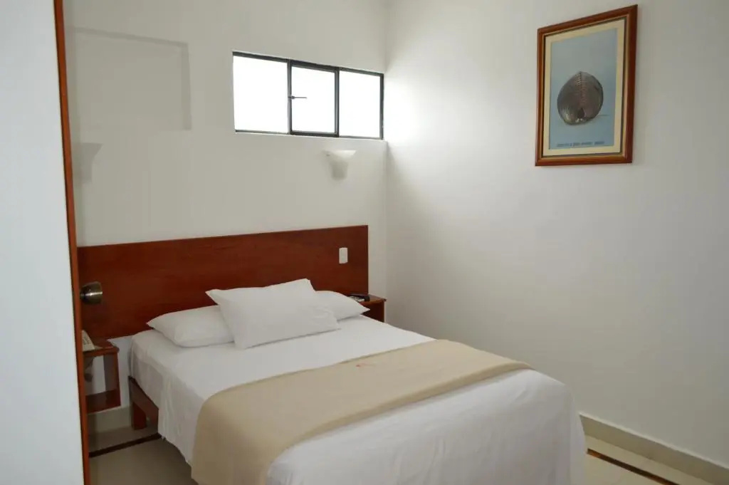 Casa Cesar Tumbes - Chambres
