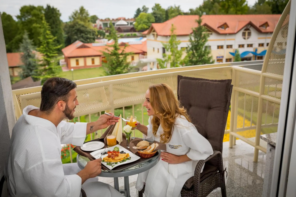 MenDan Magic Spa & Wellness Hotel - Général