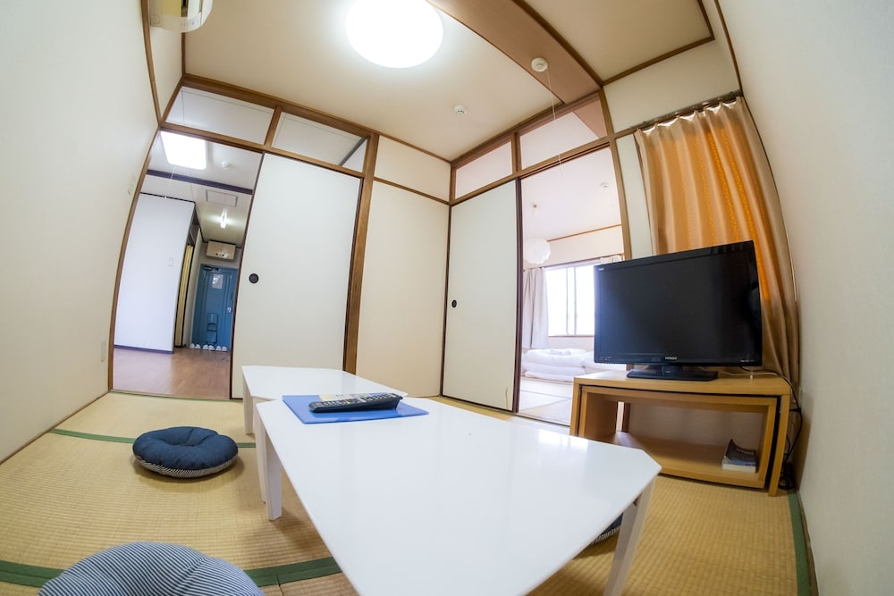 Sakimoto Residence Namba Minami III 사진 20