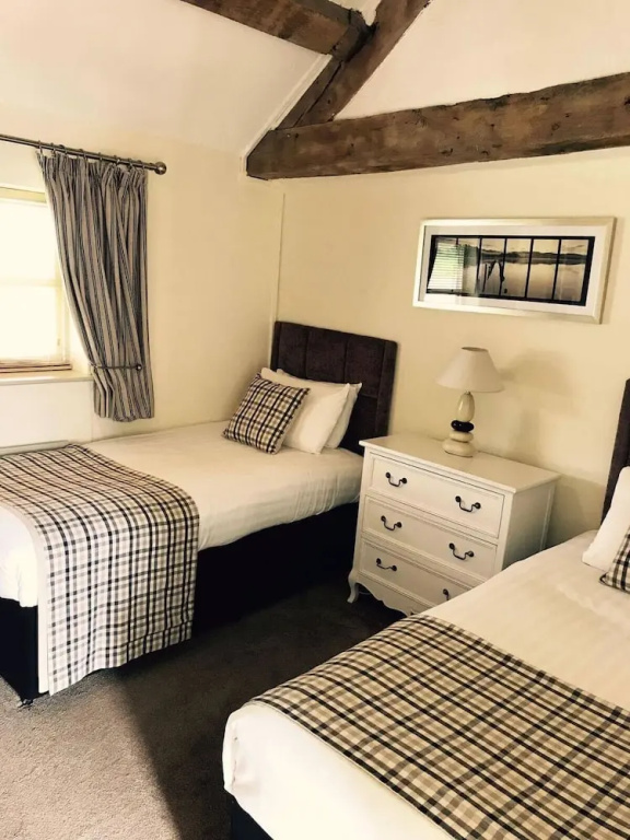 Slaters Country Inn - Chambres