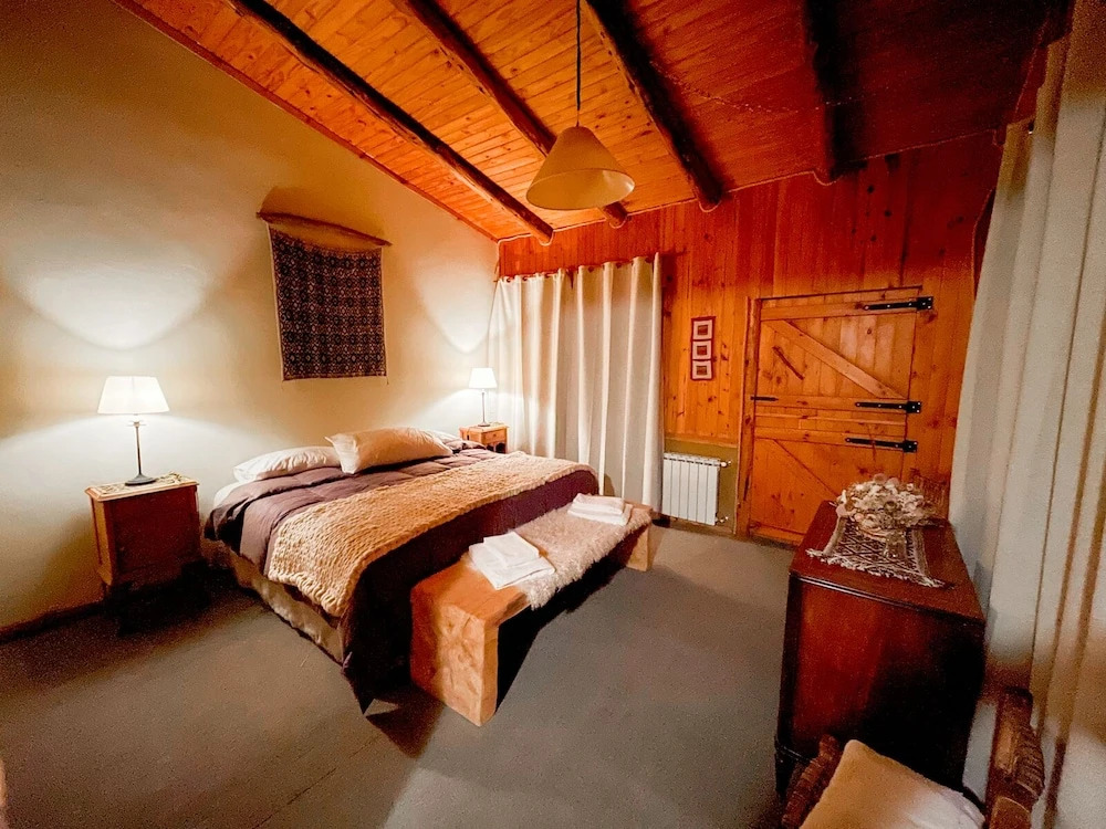 Valle del Carrileufu — фото 4