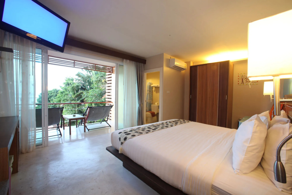 Hotel photo 2