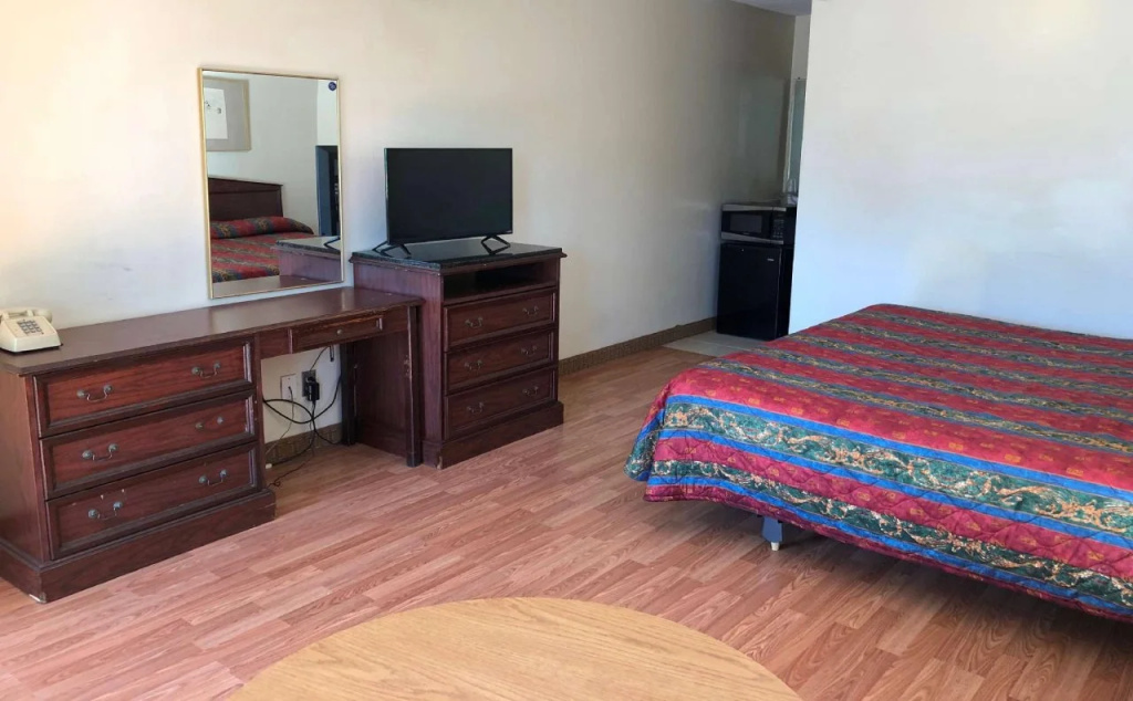 Night Inn by Hotel O Selma I 95