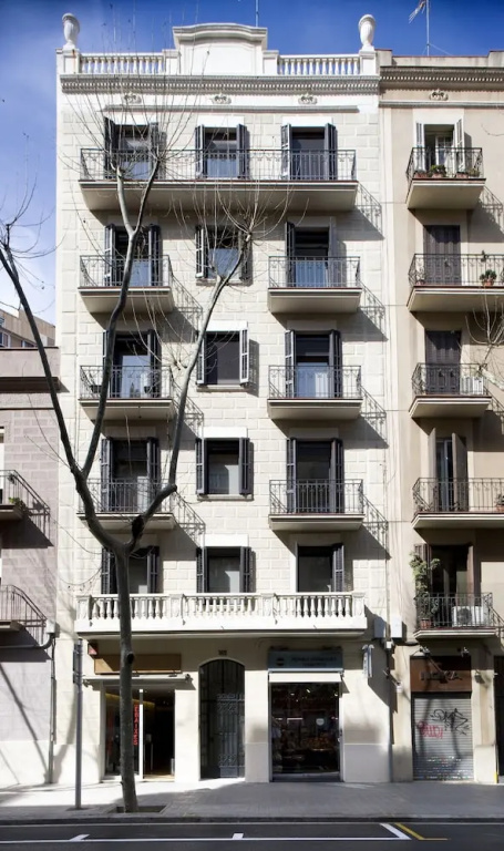 Eric Vokel Boutique Apartments - Sagrada Familia Suites