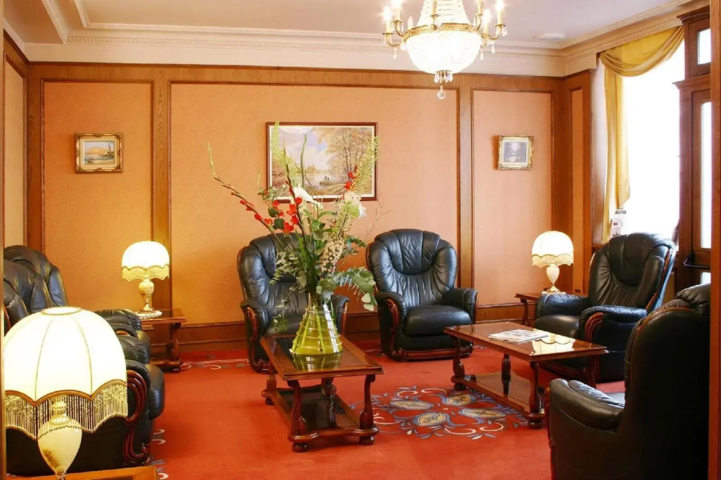 Hotel photo 11