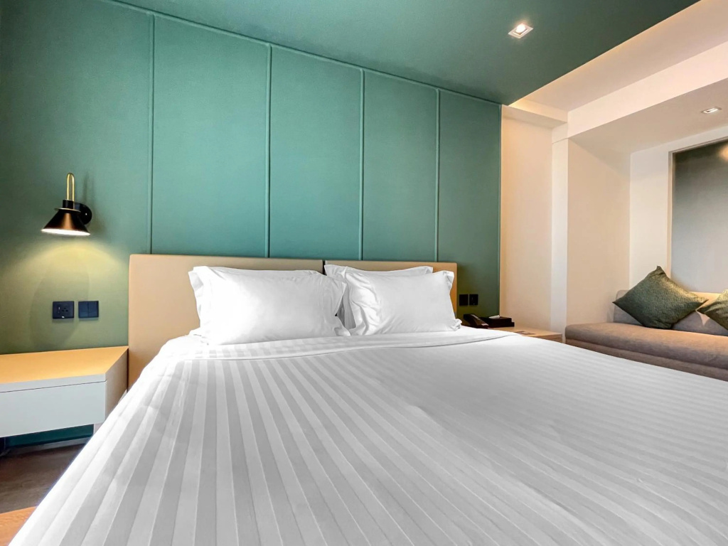 A-One Boutique Hotel photo 5