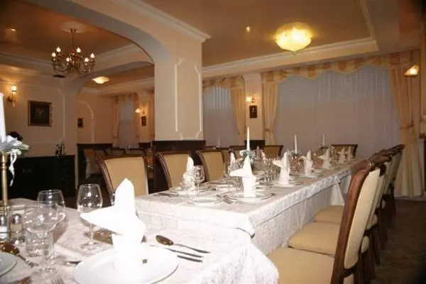Sport Hotel Manca - Général