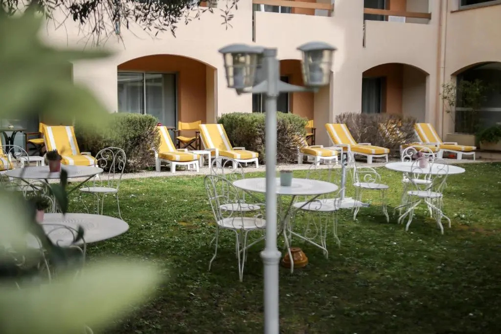 Hotel photo 17