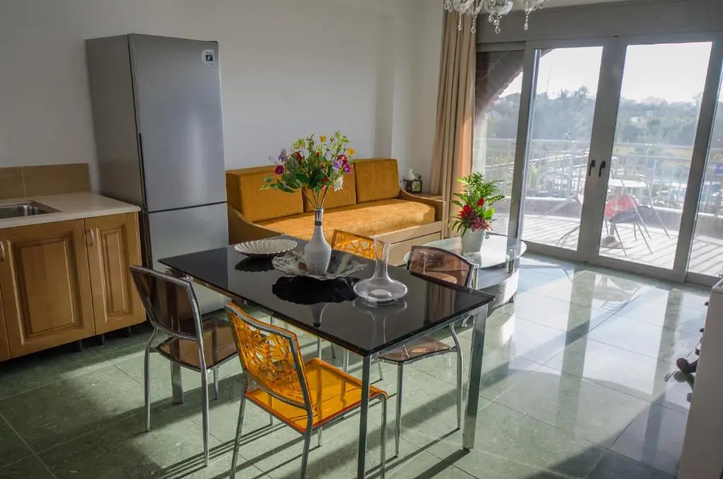 IonionStar Hotel - Chambres