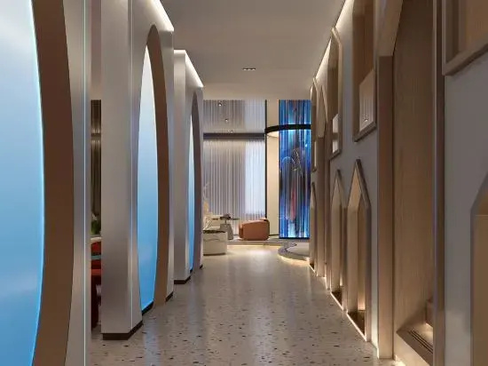 Century Dynasty Hotel photo 8