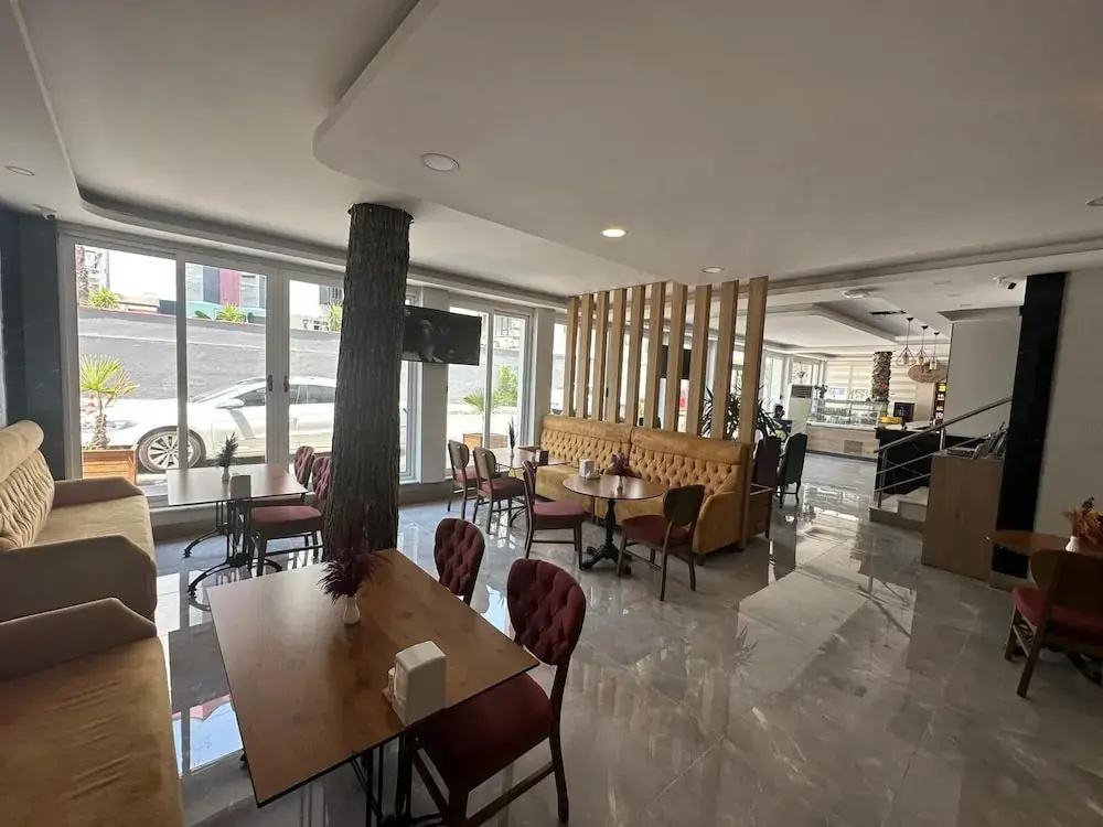 Hotel photo 21