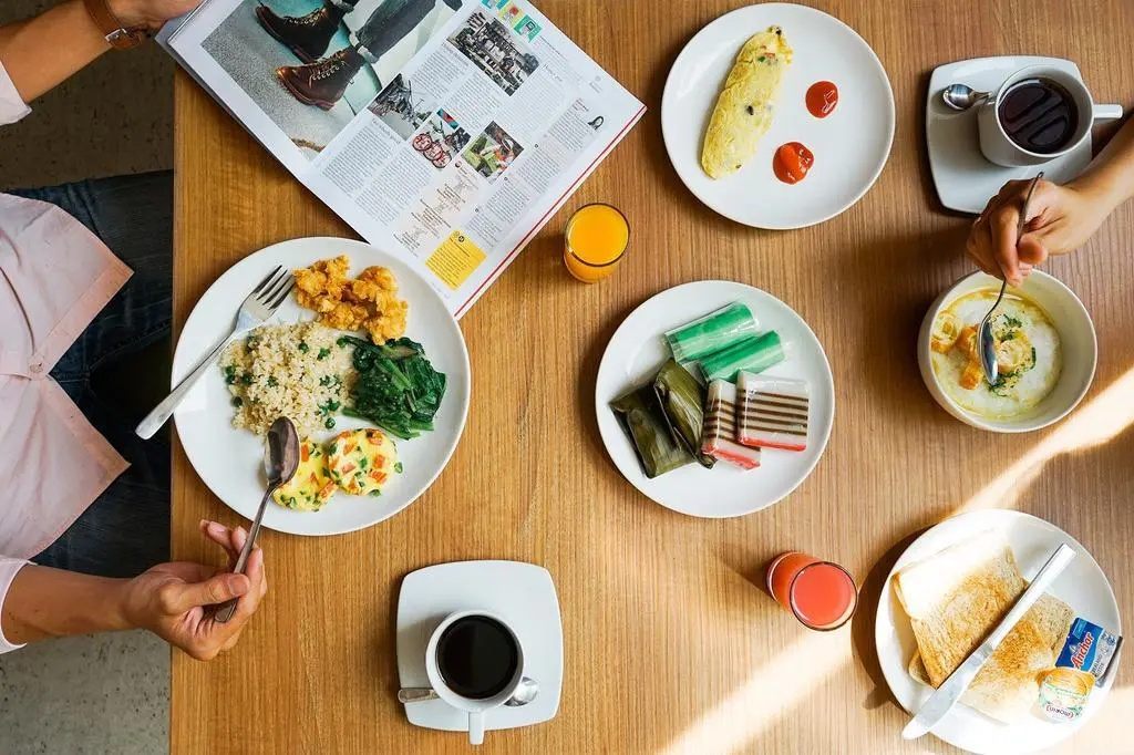 Allstay Hotel Semarang - Général