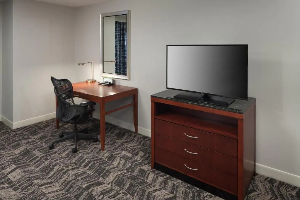 Hilton Garden Inn Dallas-Allen - Chambres