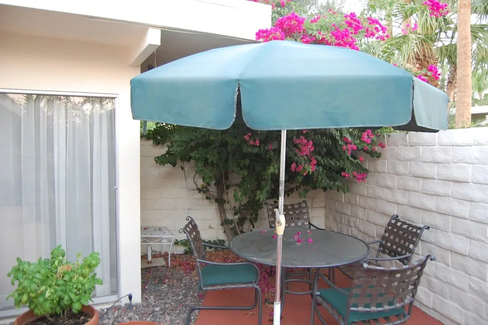 Siesta Villa
