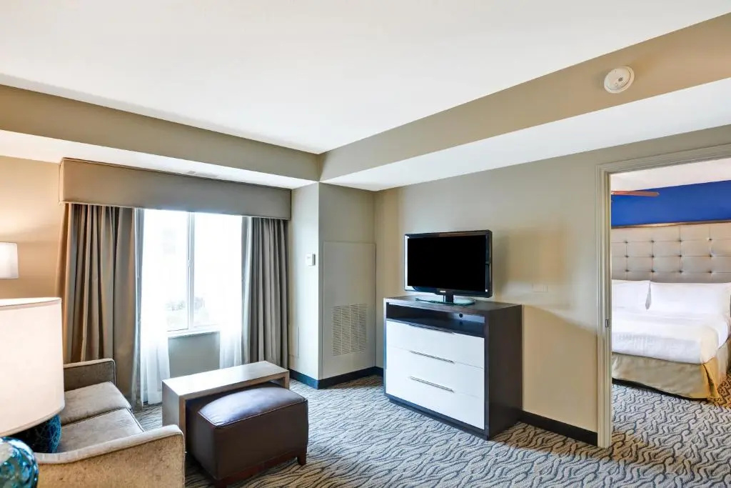 Homewood Suites by Hilton Houston Near the Galleria - Chambres