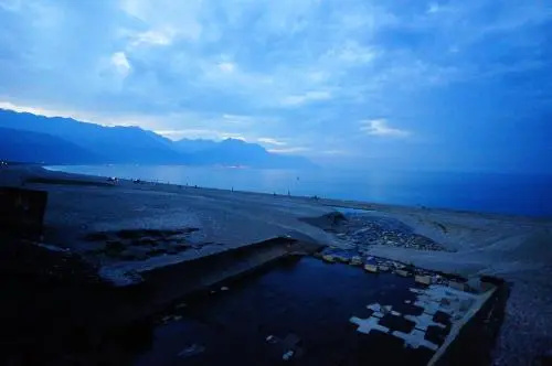 Hualien Ocean House