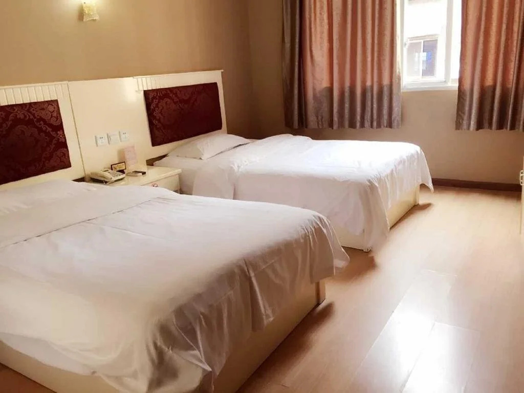 Leshan Shimei Hotel