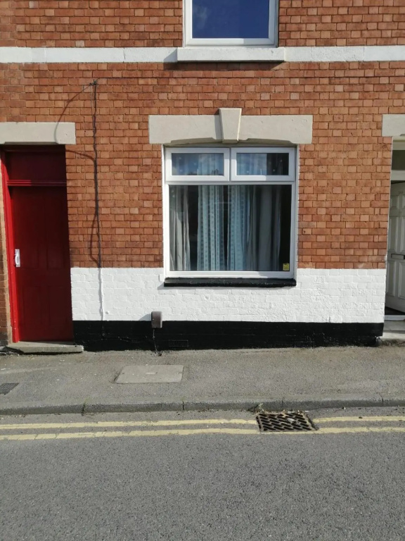 4Bedroom House For Corporate Stays in Kettering