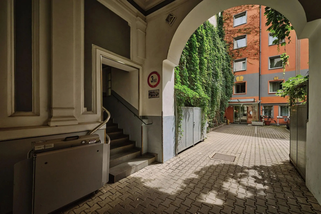 Hotel photo 15