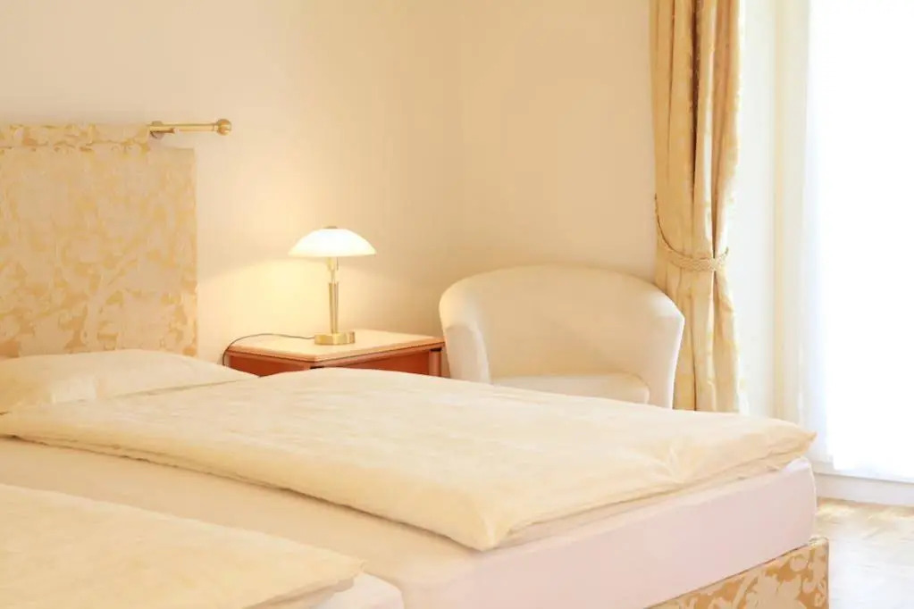 Boutique-Hotel & Ristorante Antica Posta by null