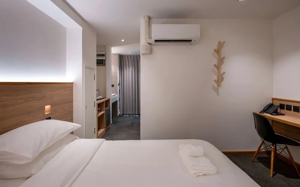 Hotel photo 8