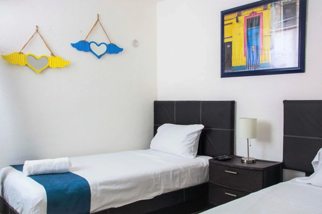 Mora Apartment by Andiani