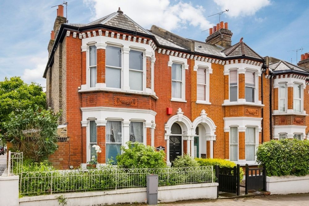 Veeve - Little Clapham Comfort