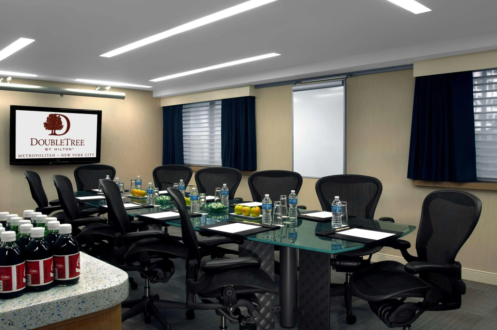 DoubleTree by Hilton Hotel Metropolitan - New York City - Général