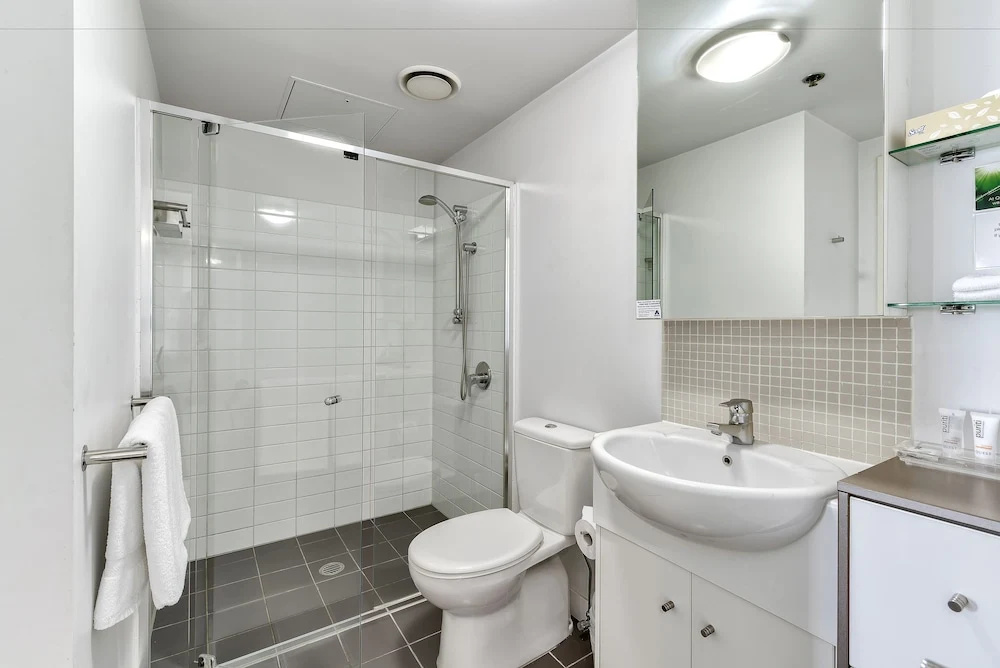 Flynn Brisbane - Chambres