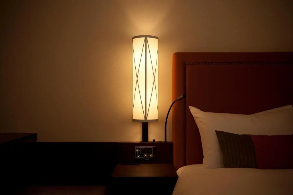 JR KYUSHU HOTEL Blossom Fukuoka - Chambres