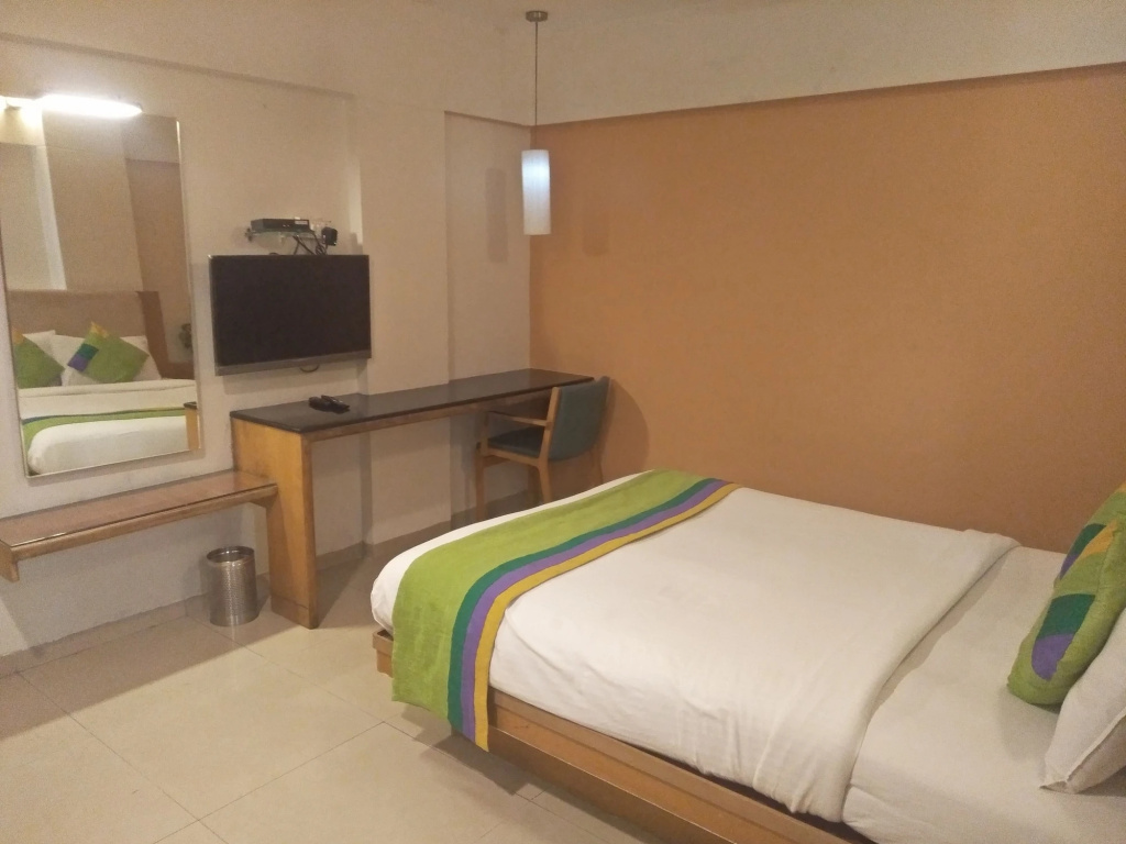 Hotel Basera — 5