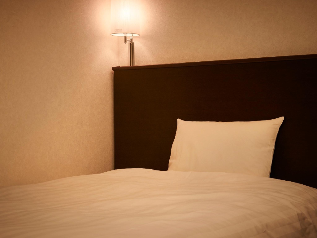 Osaka Dai-ichi Hotel 사진 4