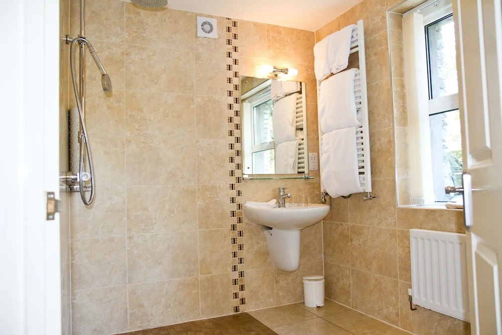 Borrowdale Gates Hotel - Chambres