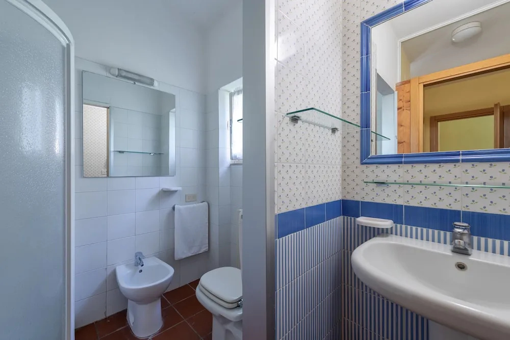 Hotel Marco Polo - Chambres