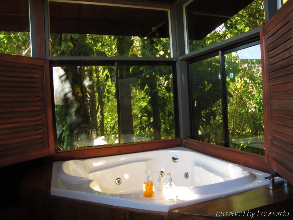 Chachagua Rainforest Hotel & Hot Springs - фото 8