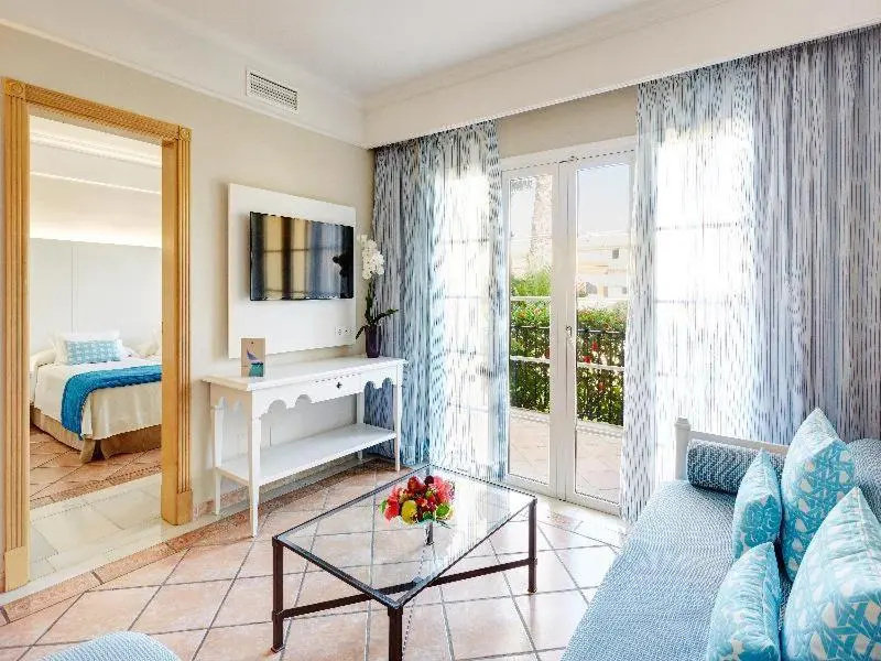 Grupotel Playa Club - Chambres