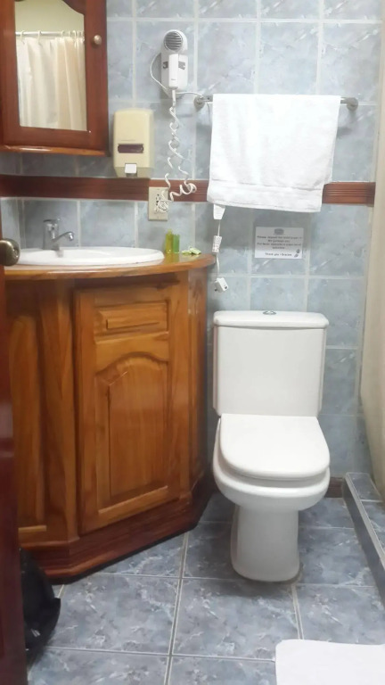 Fish Hook Marina & Lodge - фото 9