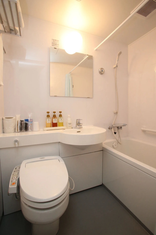 Tokai City Hotel - фото 10