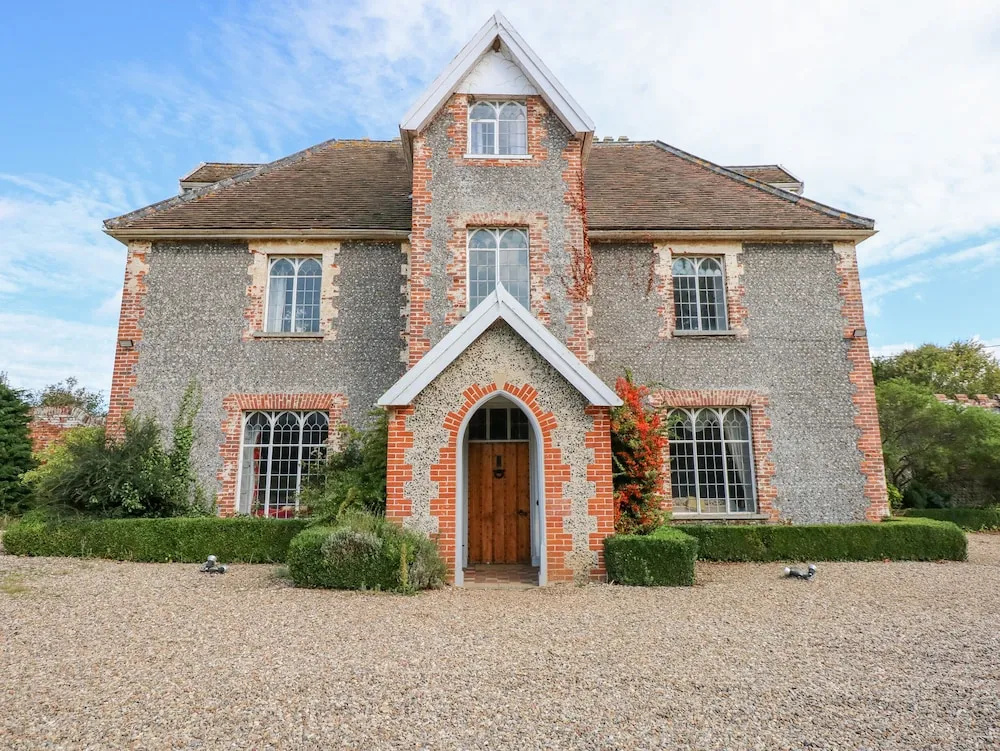 Southrepps Lodge