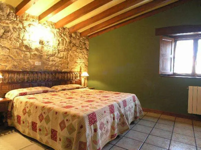 Posada La Solana - Général