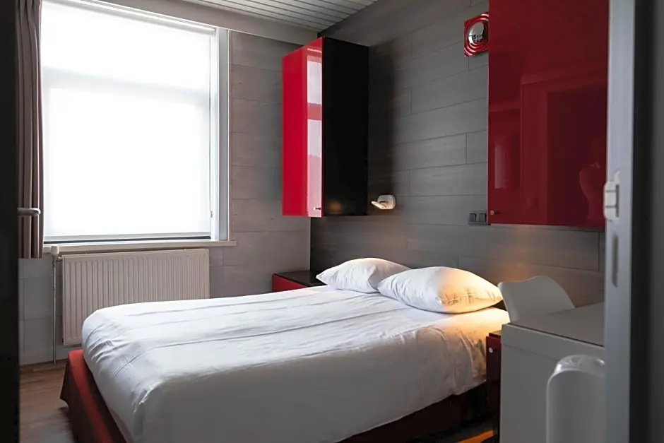 Hotel Richmond - Chambres