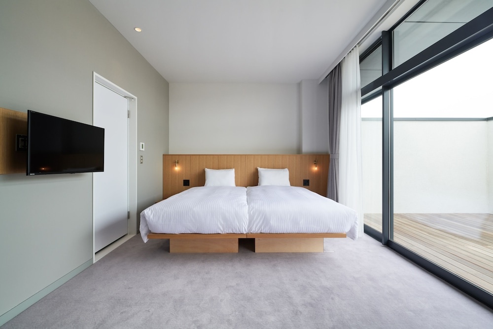 Mustard Hotel Shimokitazawa 사진 16