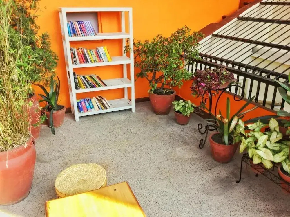 Trekkers' Home