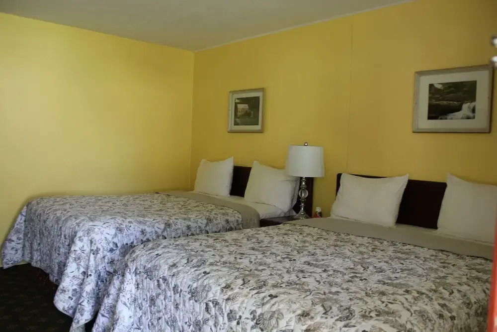 IMPERIAL INN 1000 islands - фото 5