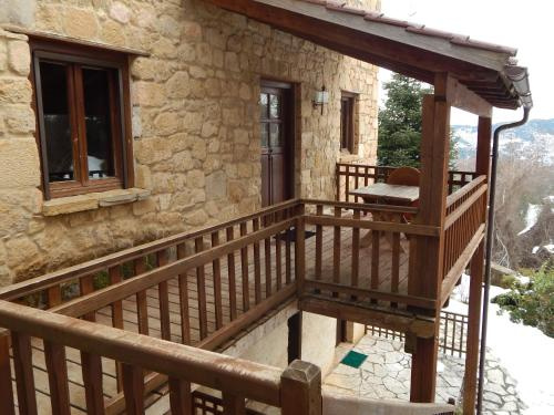 Helydorea Country House - Général