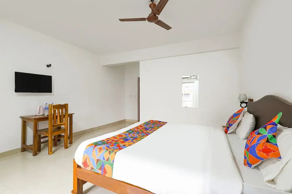 Hotel photo 6